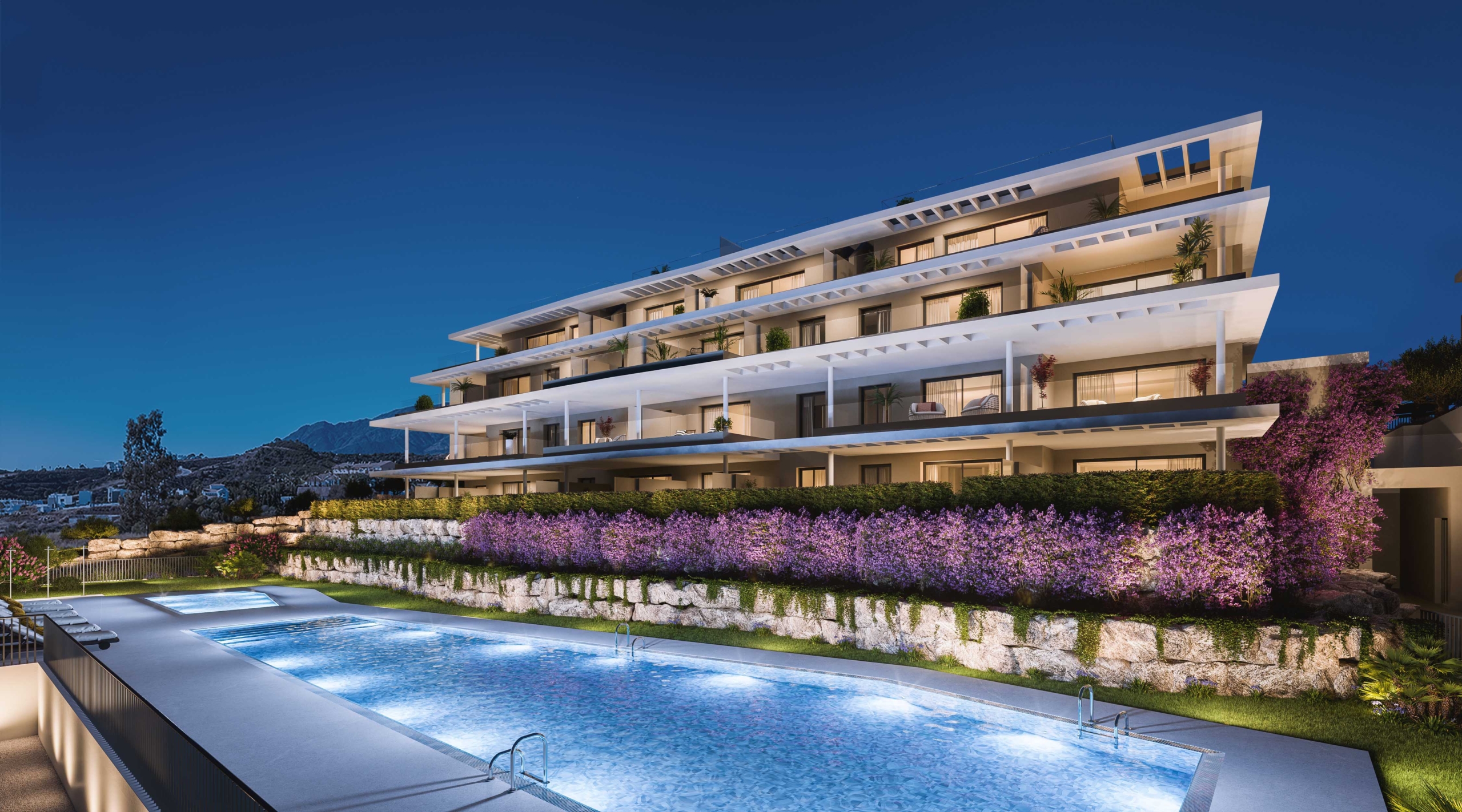 Ground Floor Apartment for sale in Estepona - photo 9