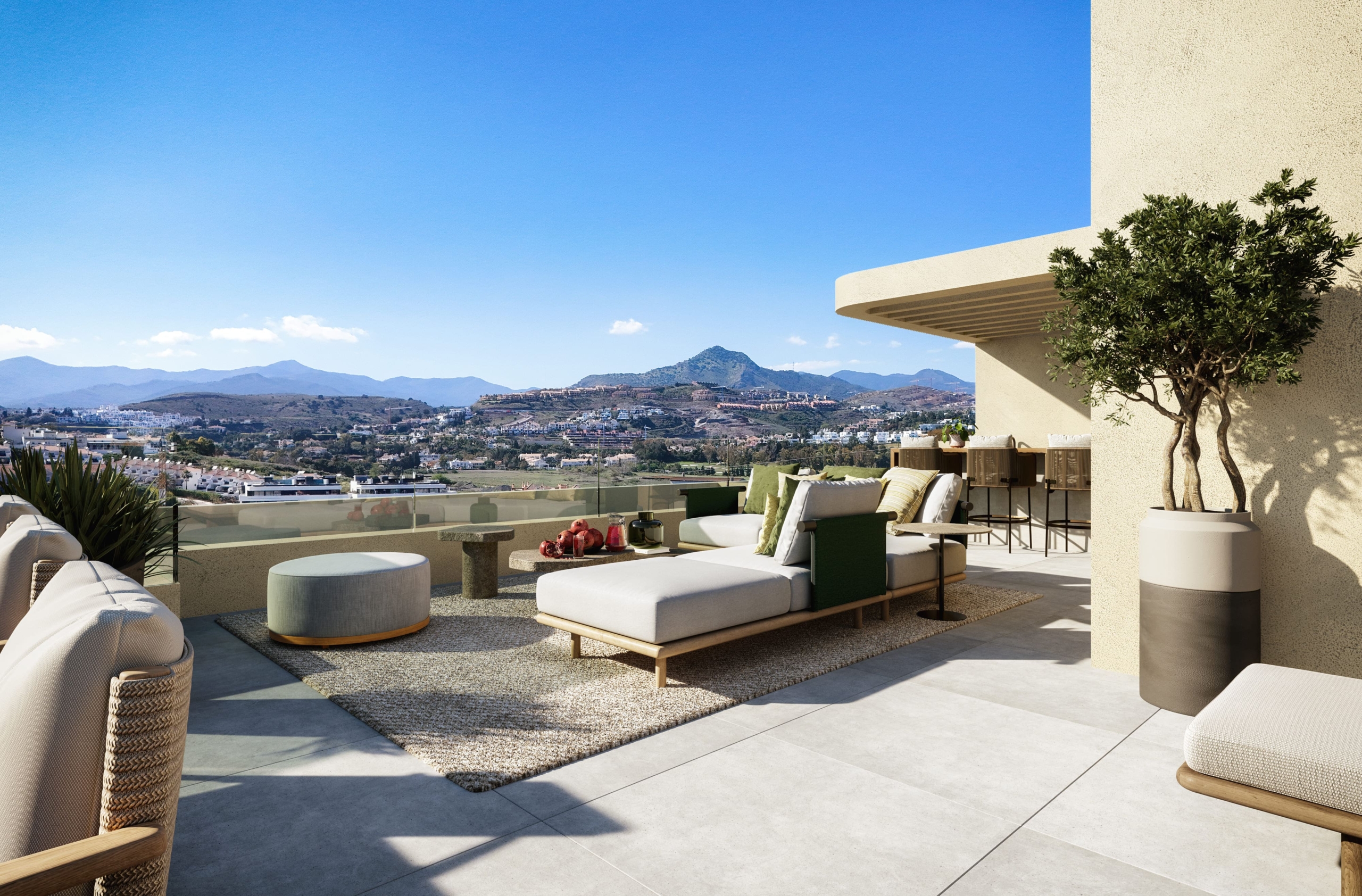 Ground Floor Apartment for sale in Estepona - photo 8