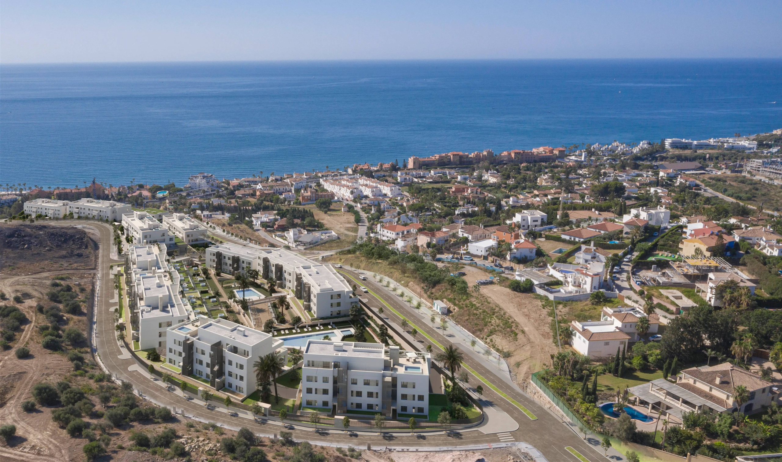 Ground Floor Apartment for sale in Estepona - photo 11