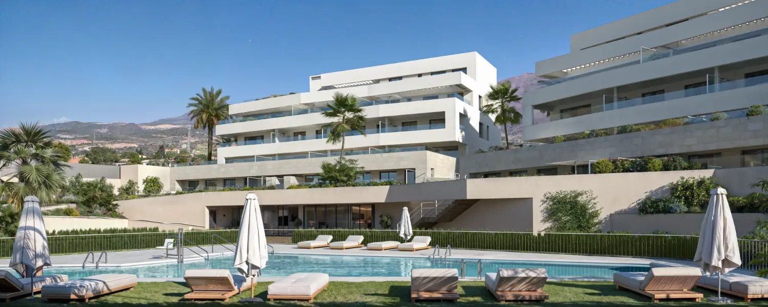 Ground Floor Apartment for sale in Estepona - photo 15