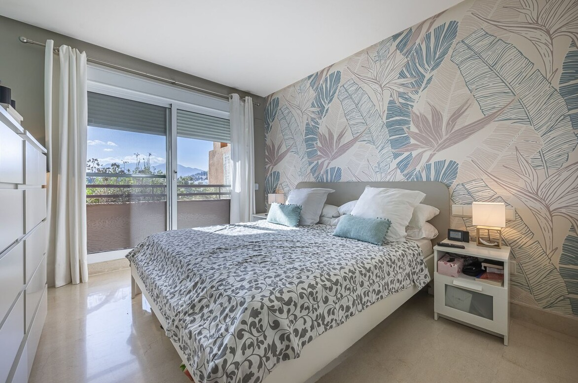 Ground Floor Apartment for sale in Estepona - photo 14