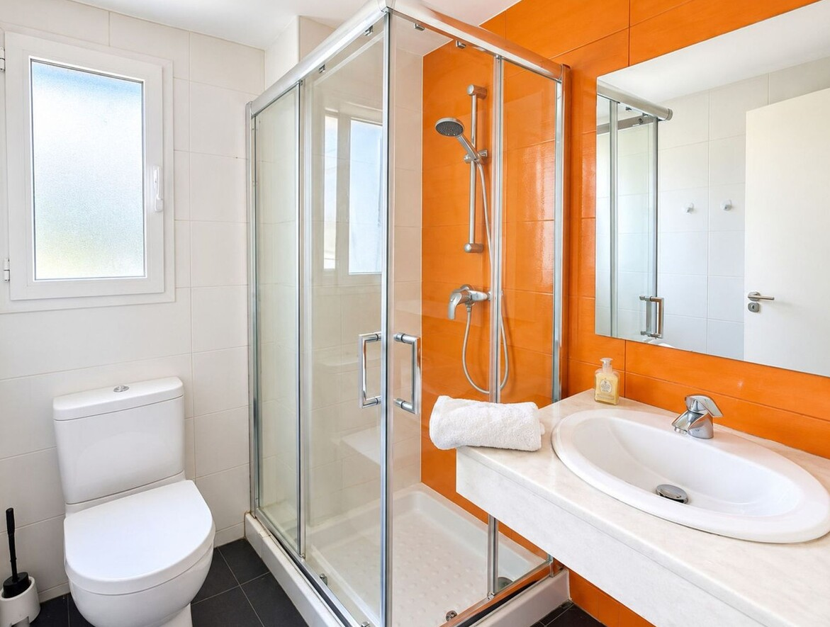 Ground Floor Apartment for sale in Estepona - photo 13
