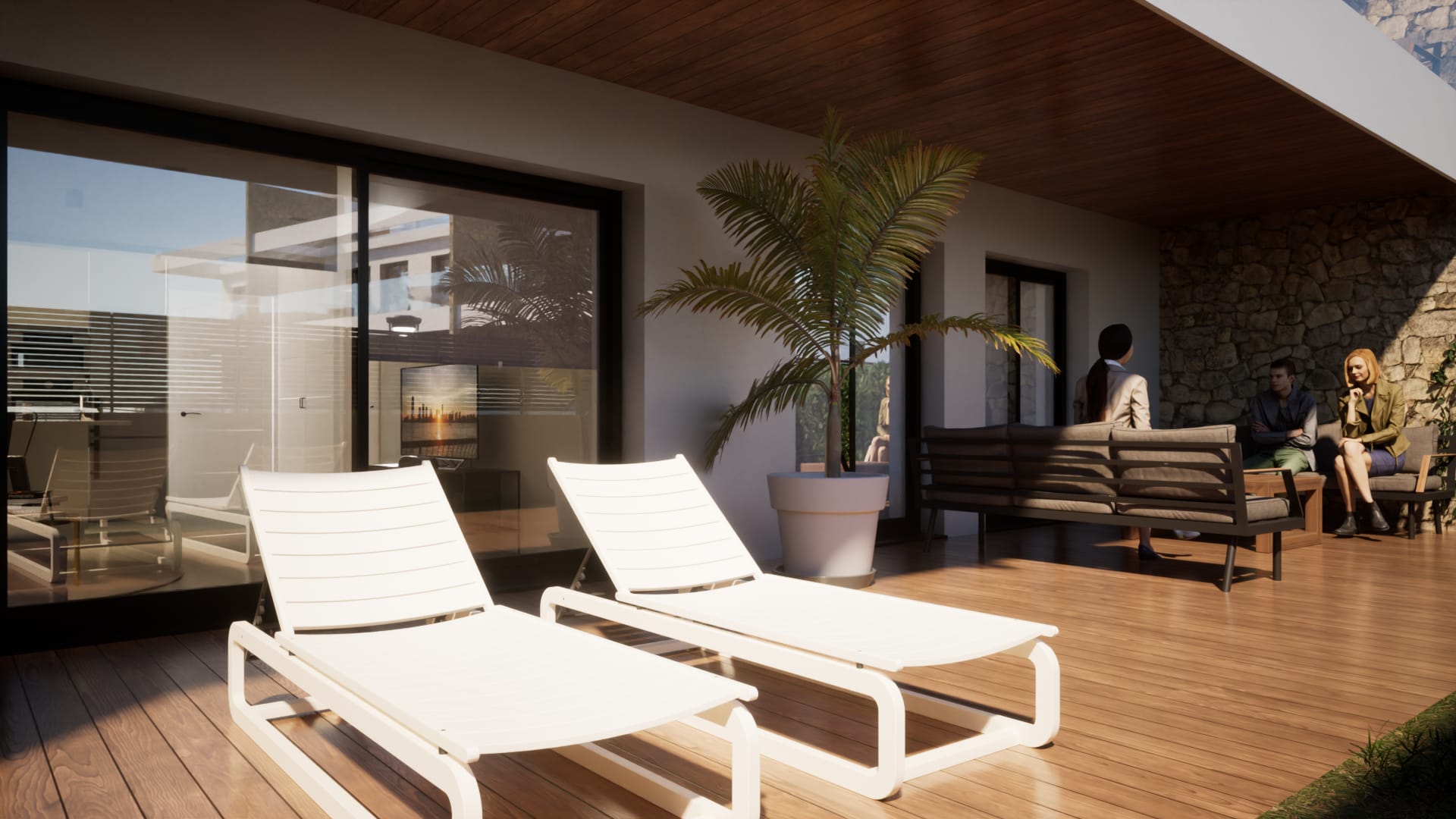 Ground Floor Apartment for sale in Finestrat - photo 13