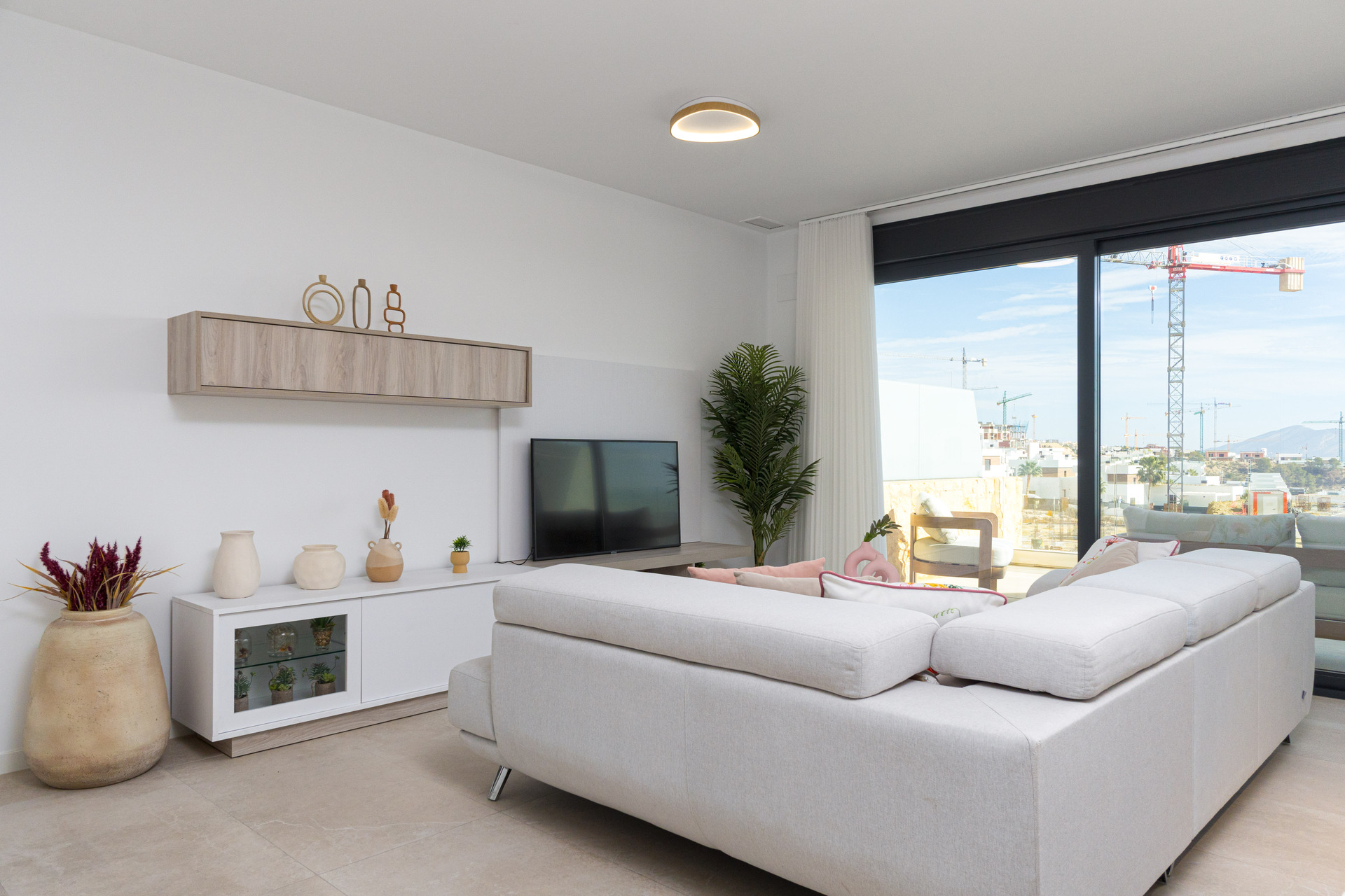 Ground Floor Apartment for sale in Finestrat - photo 12