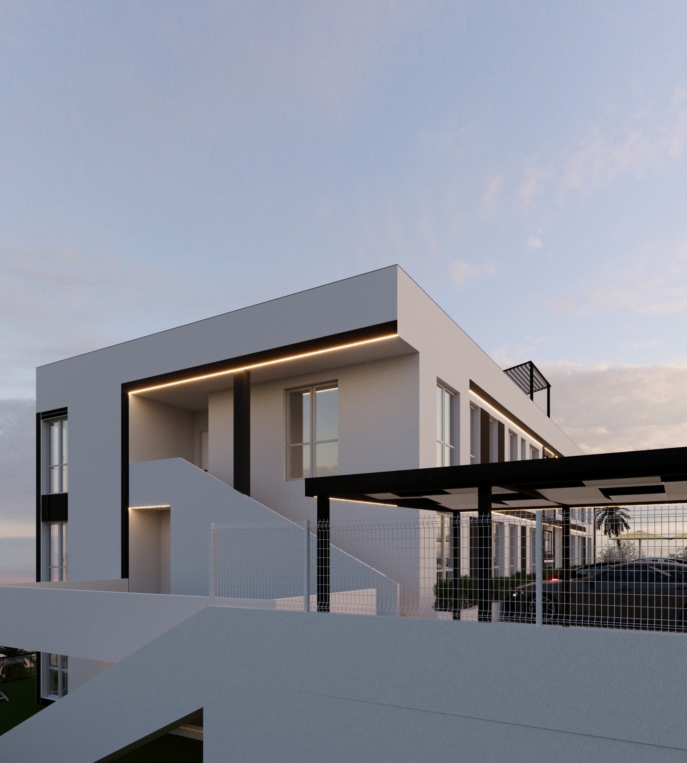 Ground Floor Apartment for sale in Finestrat - photo 12