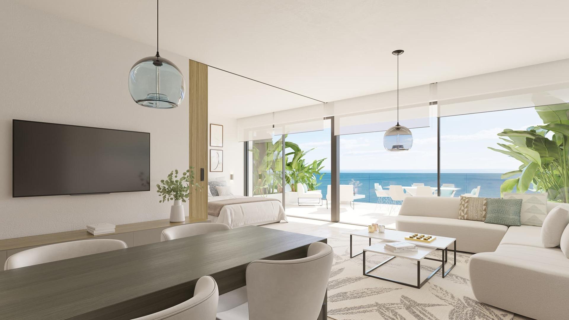Ground Floor Apartment for sale in Fuengirola - photo 8