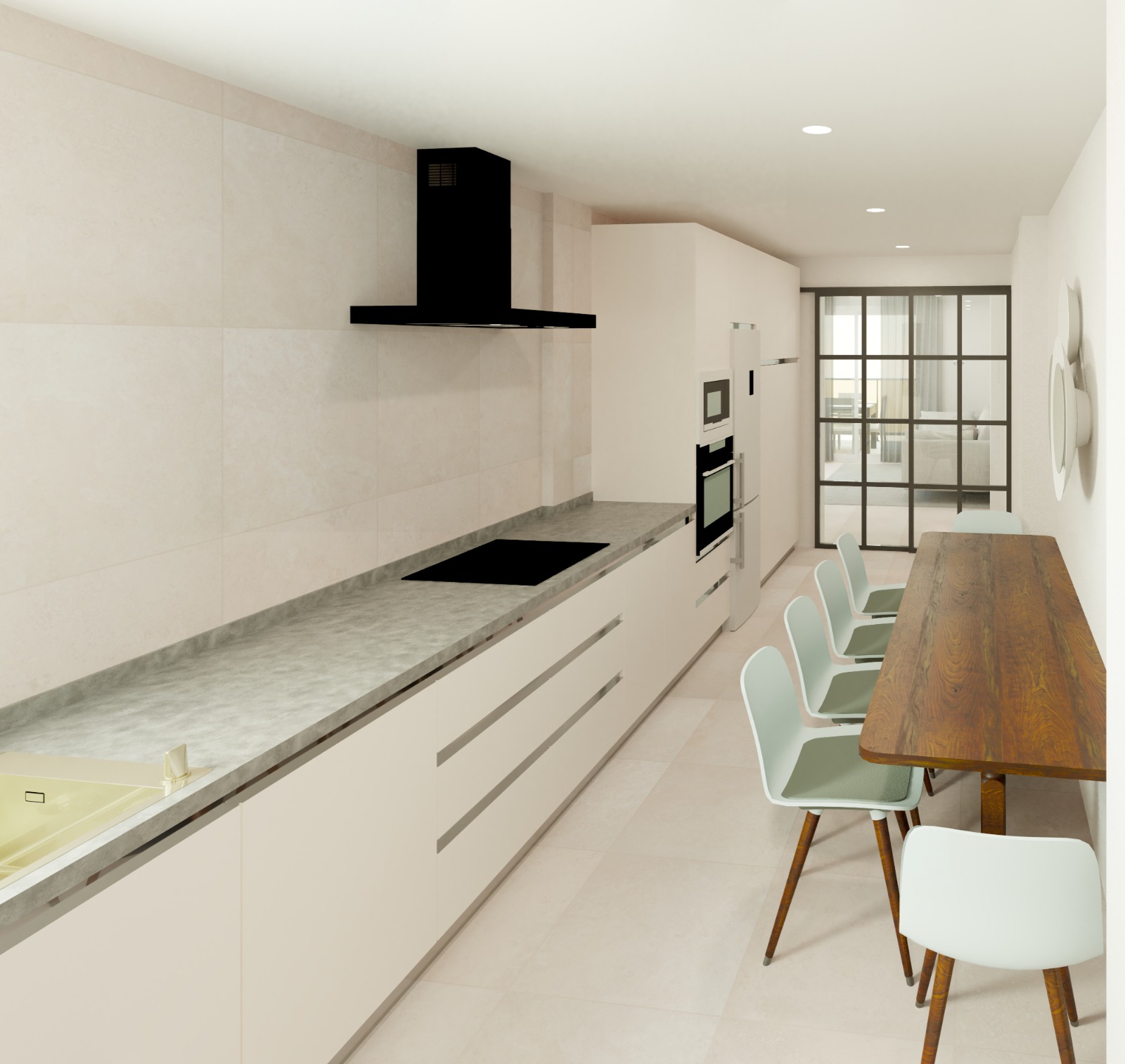 Ground Floor Apartment for sale in Fuengirola - photo 9