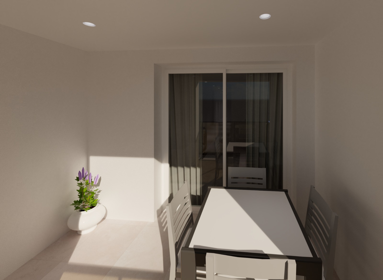 Ground Floor Apartment for sale in Fuengirola - photo 15