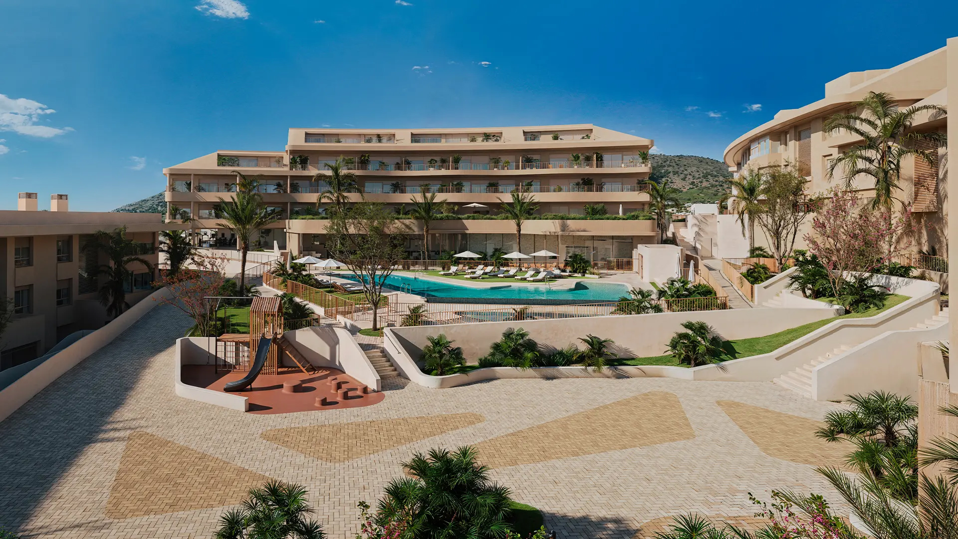 Ground Floor Apartment for sale in Fuengirola - photo 14