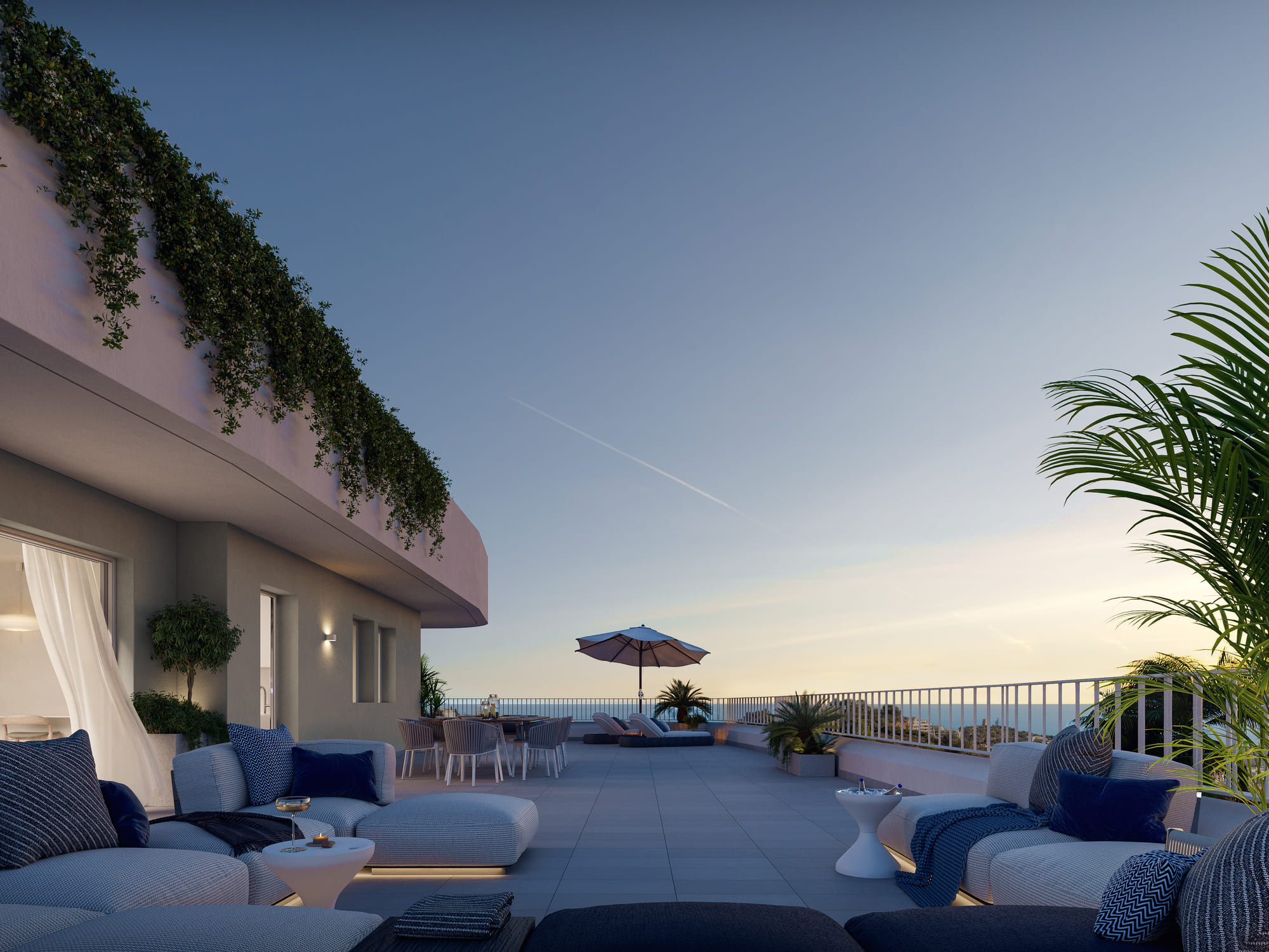 Ground Floor Apartment for sale in Fuengirola - photo 2