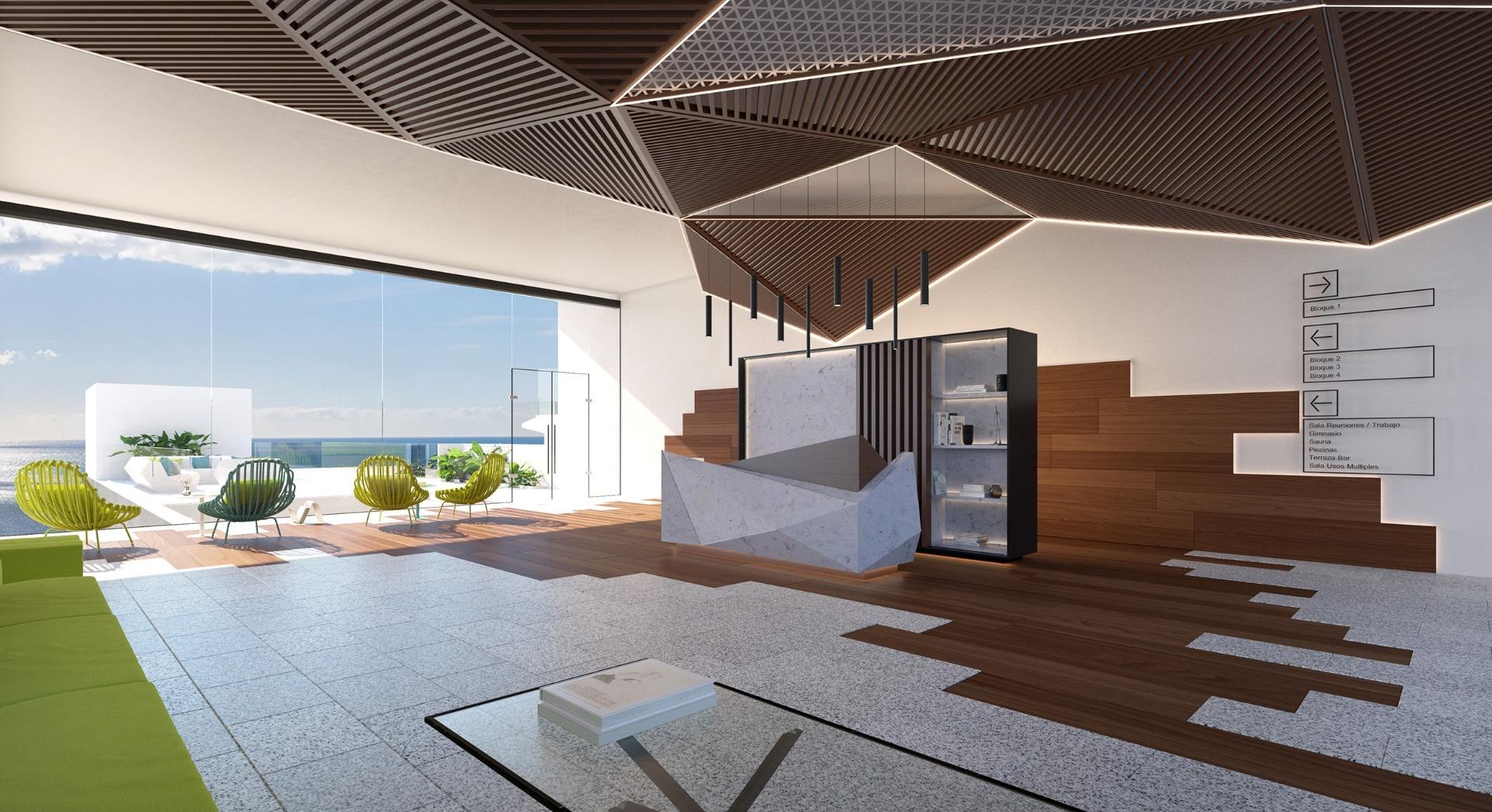 Ground Floor Apartment for sale in Fuengirola - photo 6