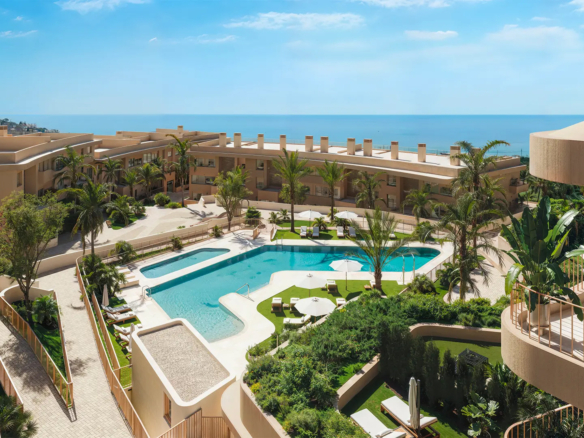 Ground Floor Apartment for sale in Fuengirola