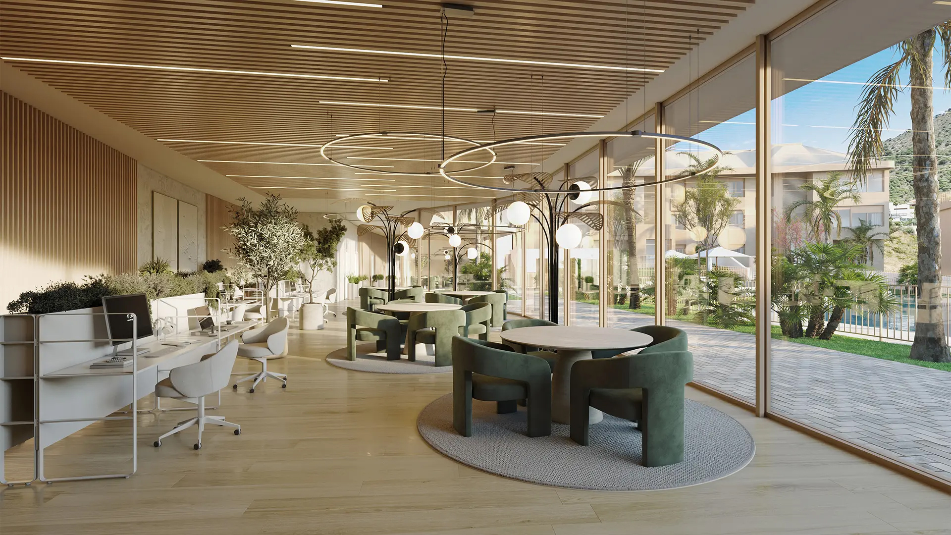 Ground Floor Apartment for sale in Fuengirola - photo 3