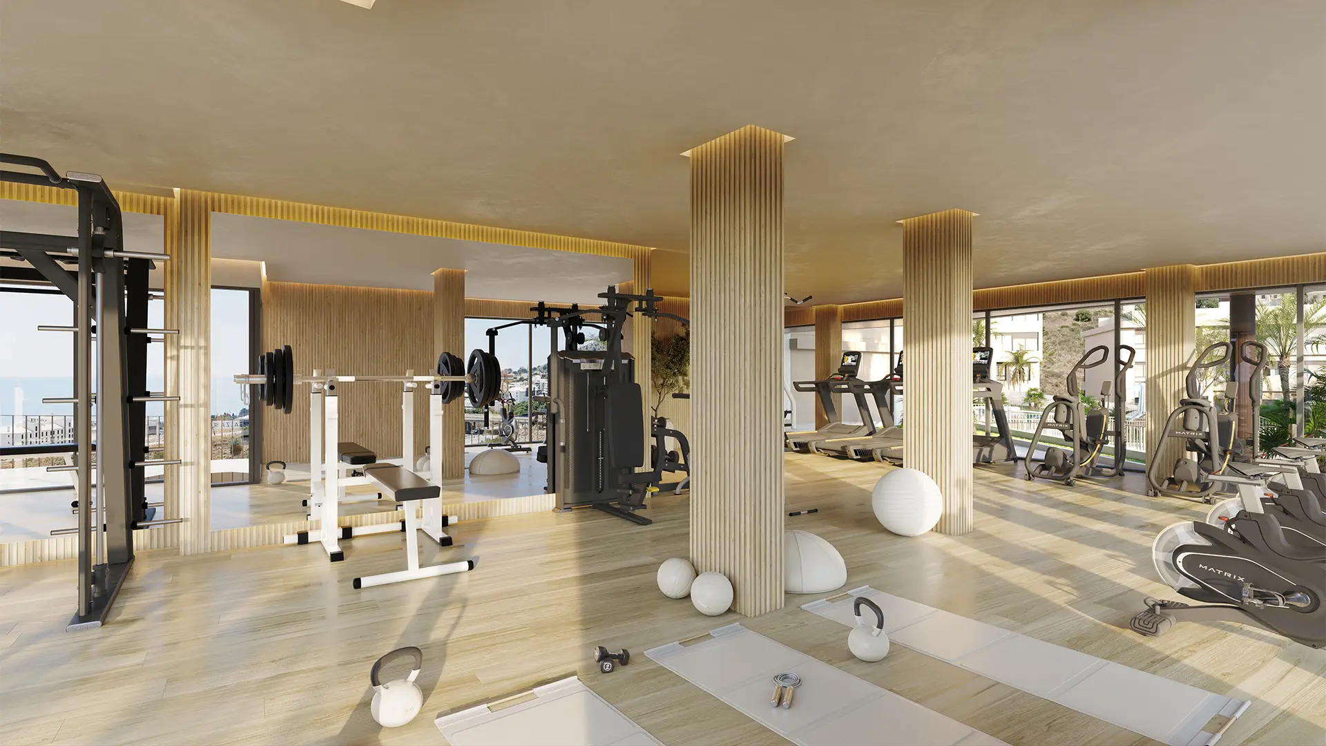 Ground Floor Apartment for sale in Fuengirola - photo 4