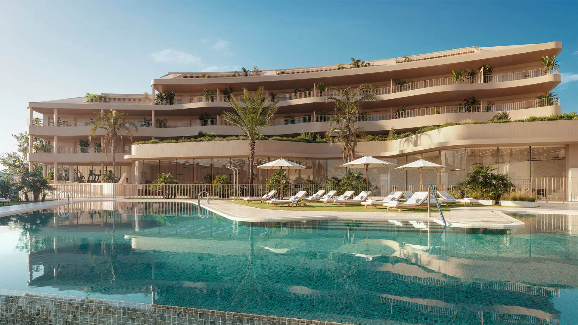 Ground Floor Apartment for sale in Fuengirola - photo 5