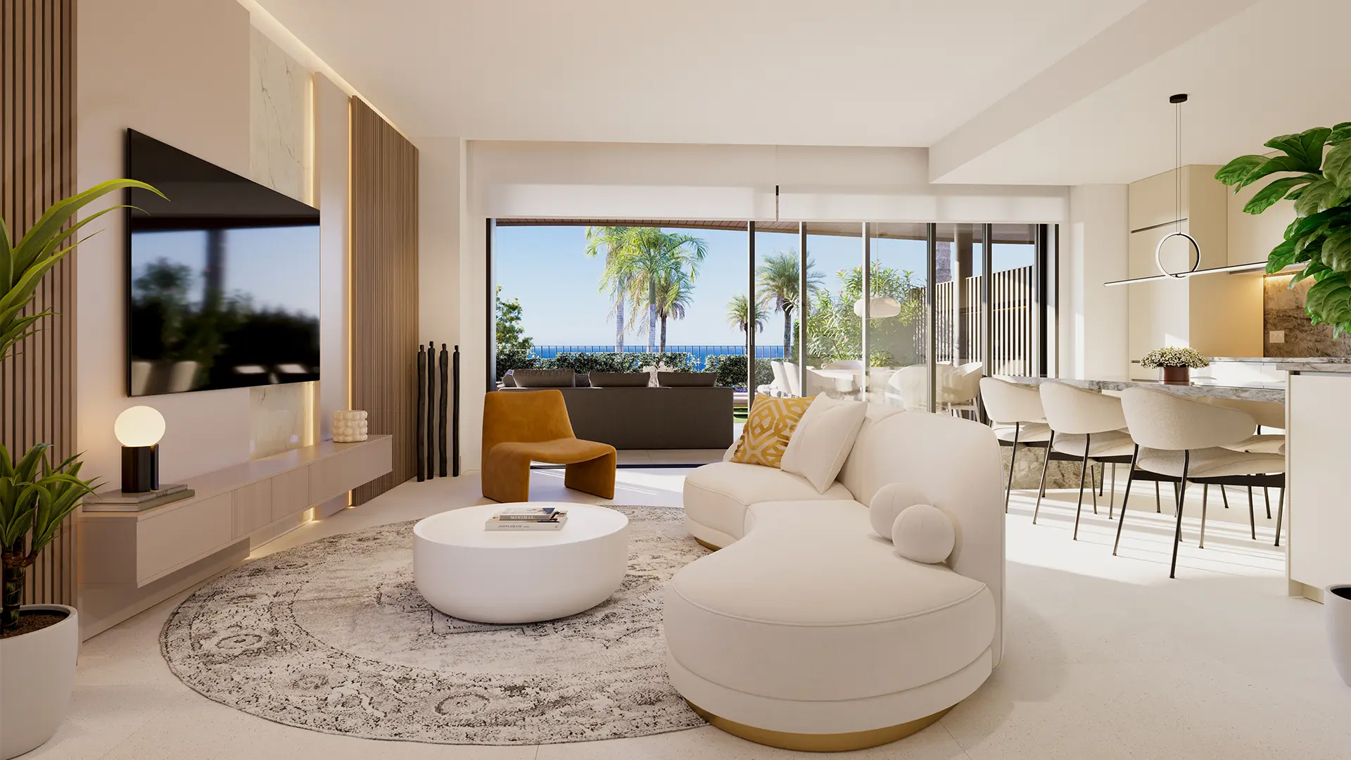 Ground Floor Apartment for sale in Fuengirola - photo 8