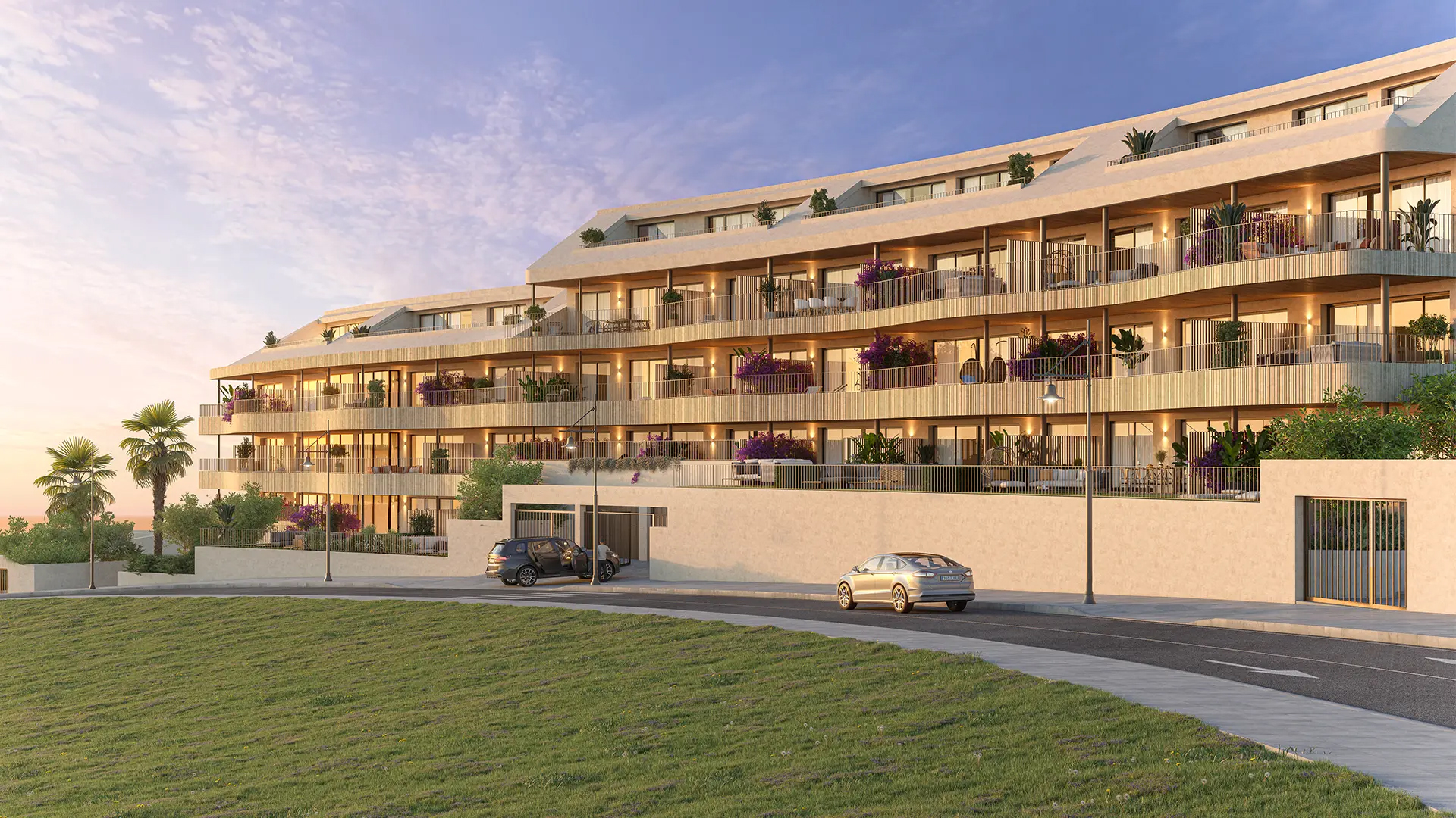 Ground Floor Apartment for sale in Fuengirola - photo 15