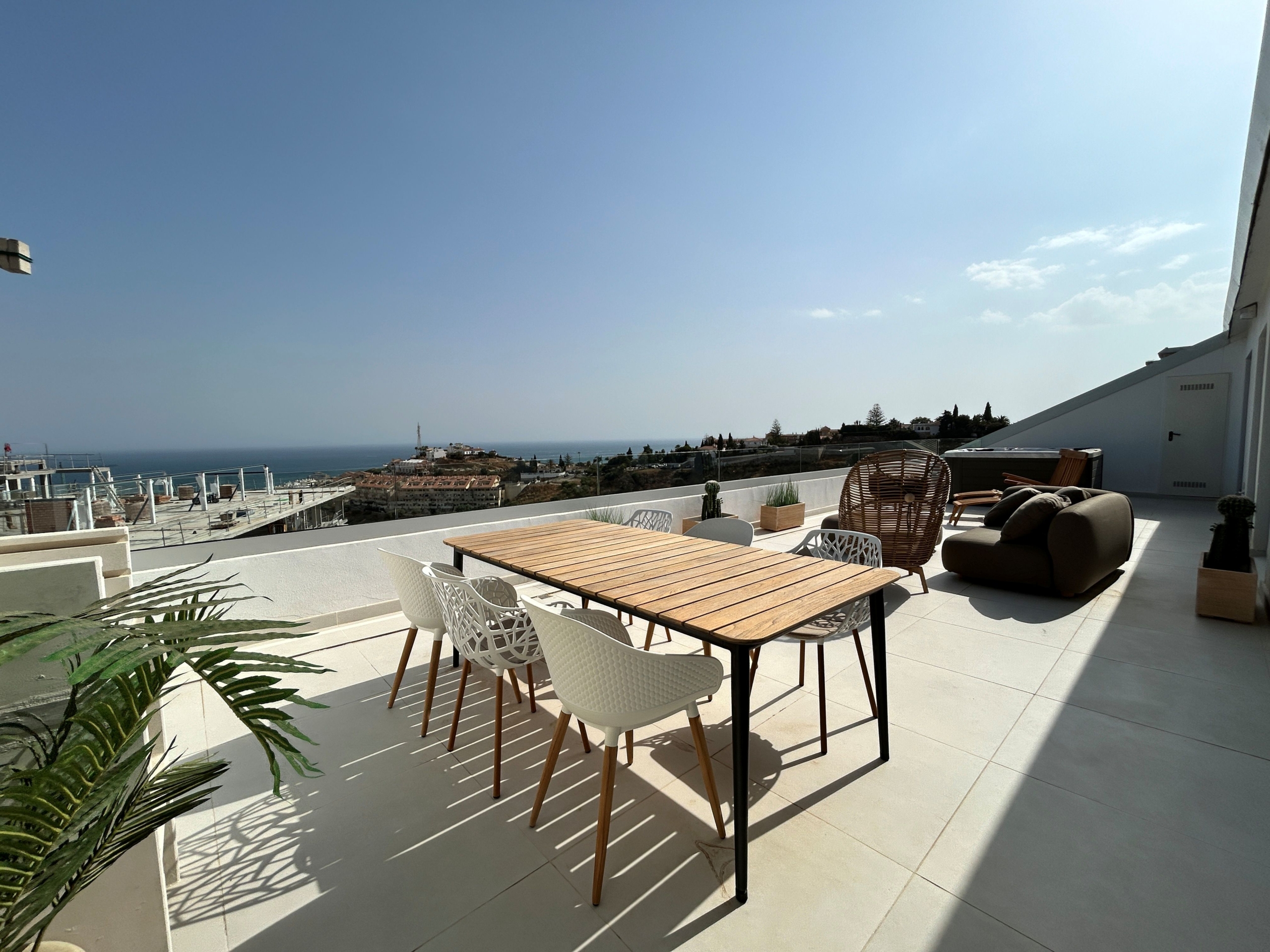 Ground Floor Apartment for sale in Fuengirola - photo 5