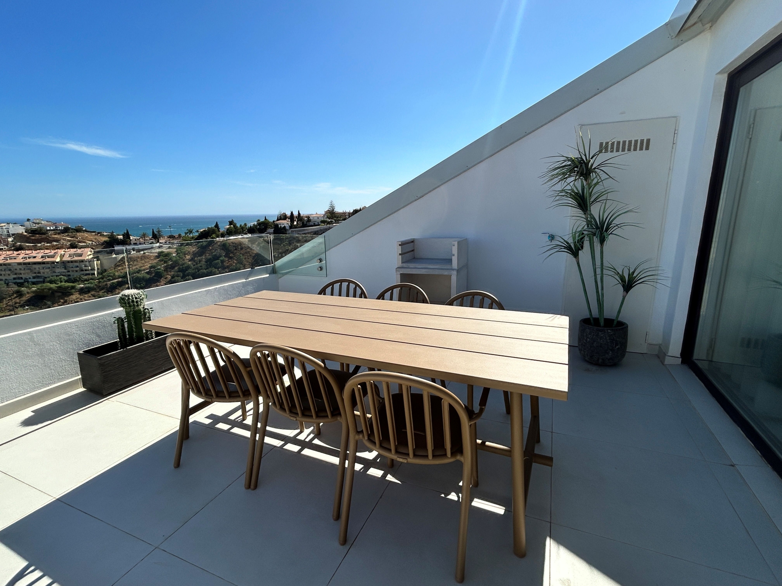 Ground Floor Apartment for sale in Fuengirola - photo 14