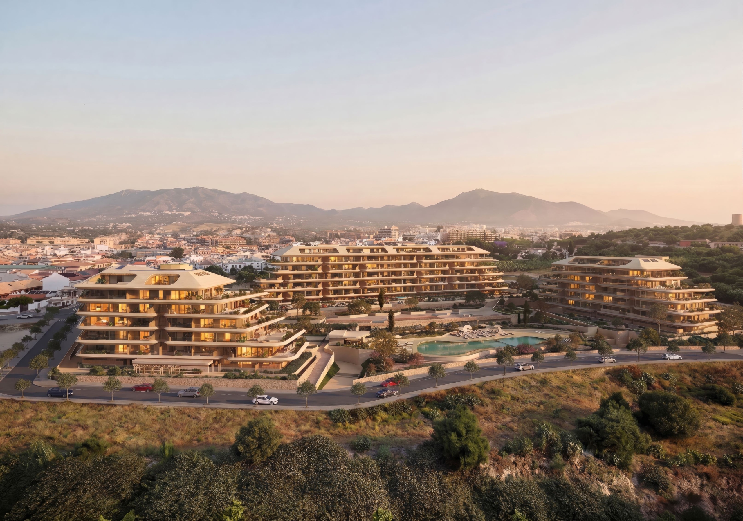 Ground Floor Apartment for sale in Fuengirola - photo 12