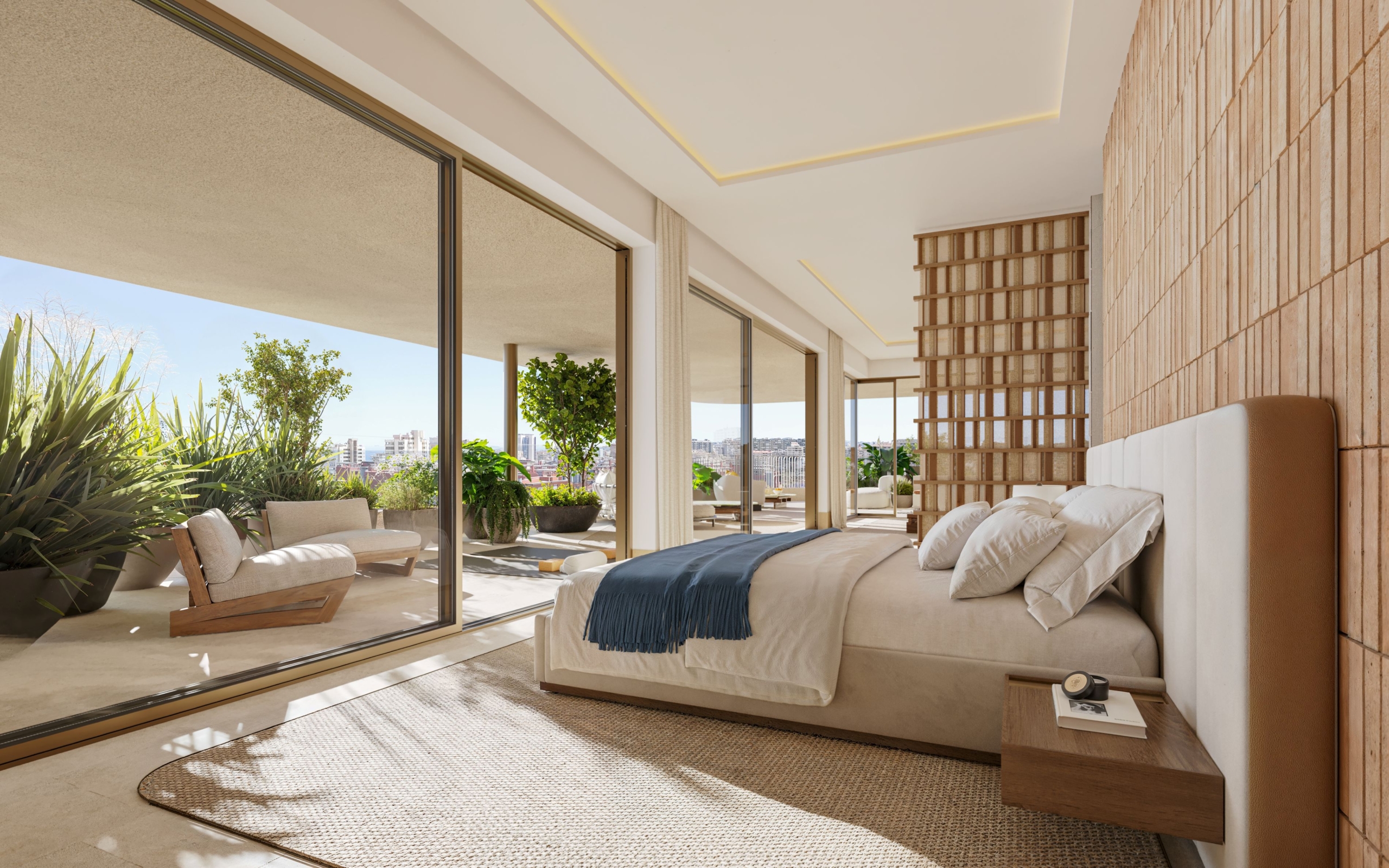 Ground Floor Apartment for sale in Fuengirola - photo 10