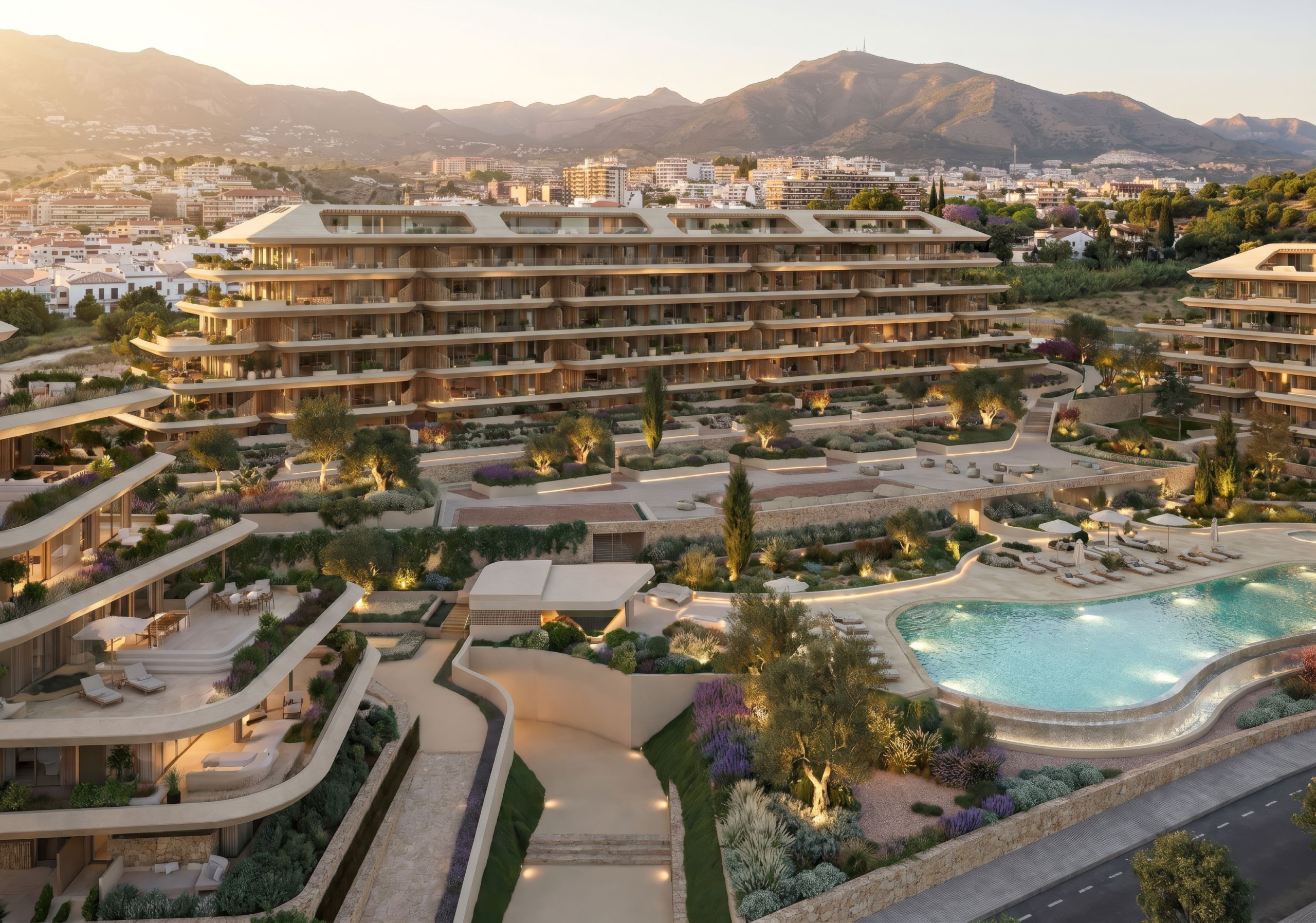 Ground Floor Apartment for sale in Fuengirola - photo 14