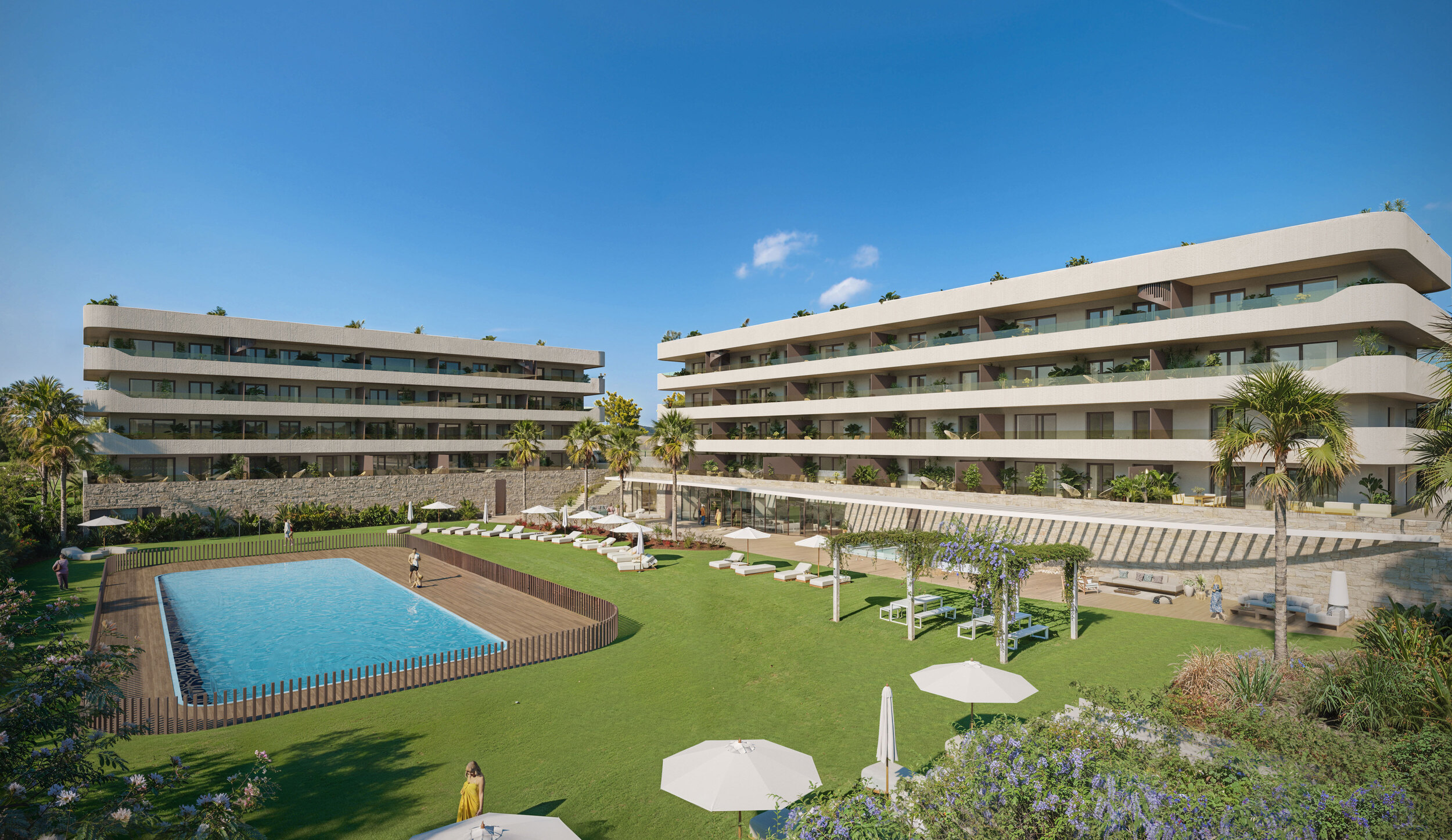 Ground Floor Apartment for sale in Fuengirola - photo 5