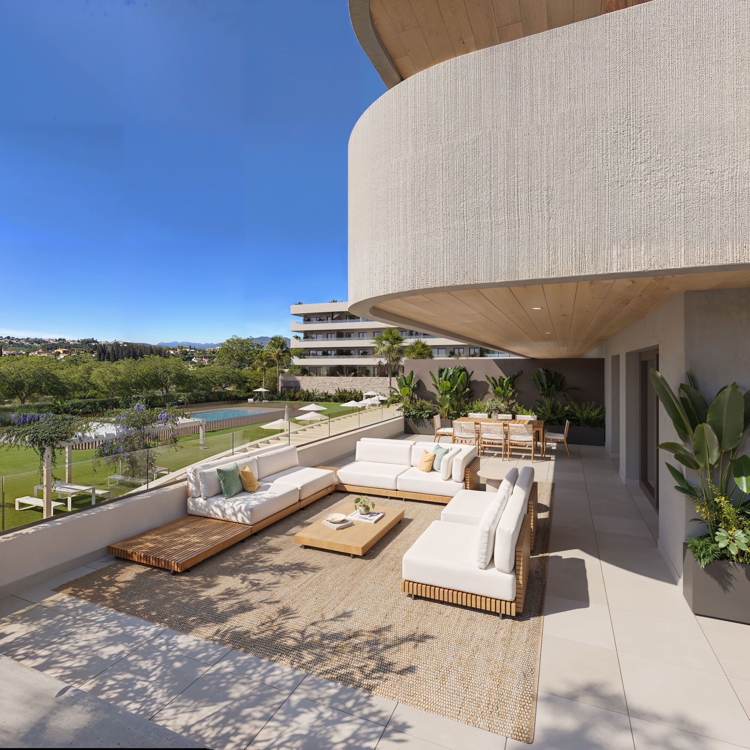 Ground Floor Apartment for sale in Fuengirola - photo 7