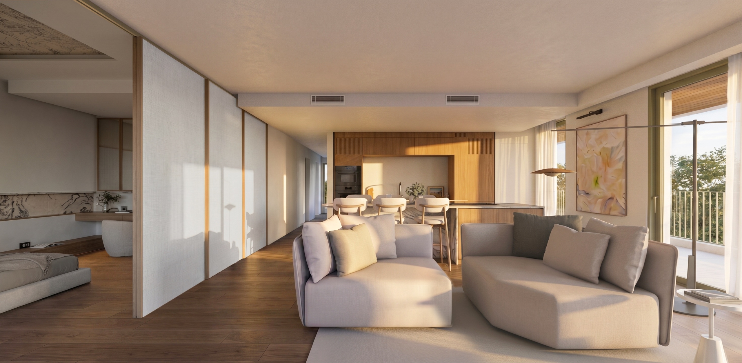 Ground Floor Apartment for sale in Fuengirola - photo 10