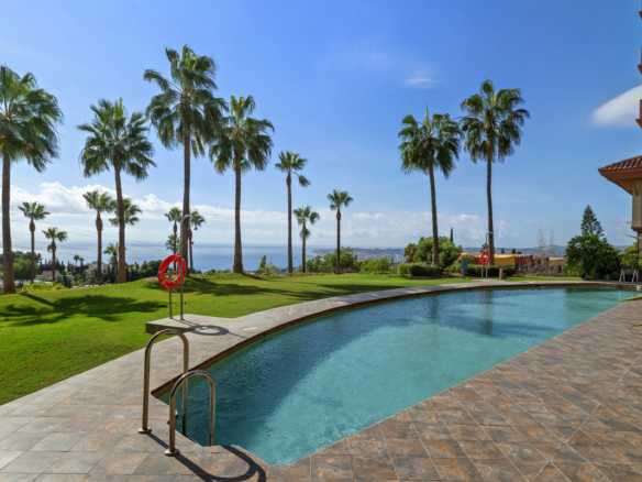 Ground Floor Apartment for sale in Fuengirola