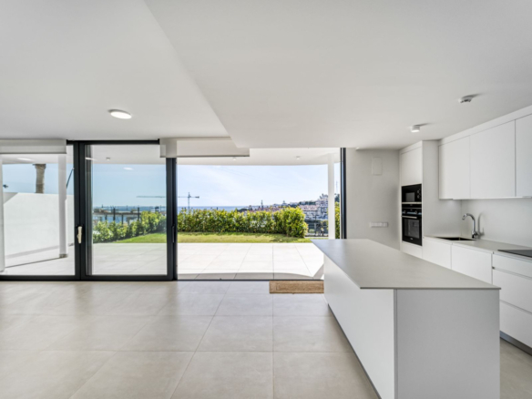 Ground Floor Apartment for sale in Fuengirola