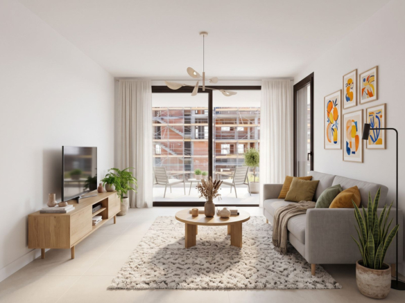 Ground Floor Apartment for sale in Fuengirola