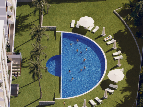 Ground Floor Apartment for sale in Guardamar del Segura