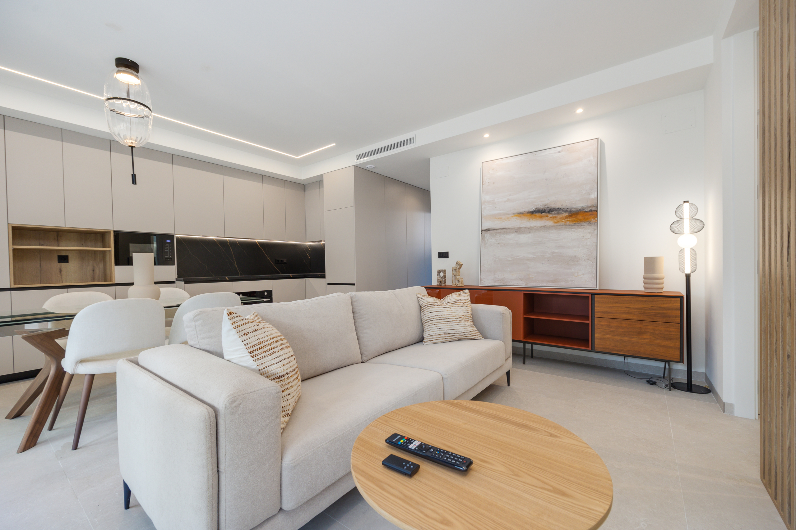 Ground Floor Apartment for sale in Guardamar del Segura - photo 14