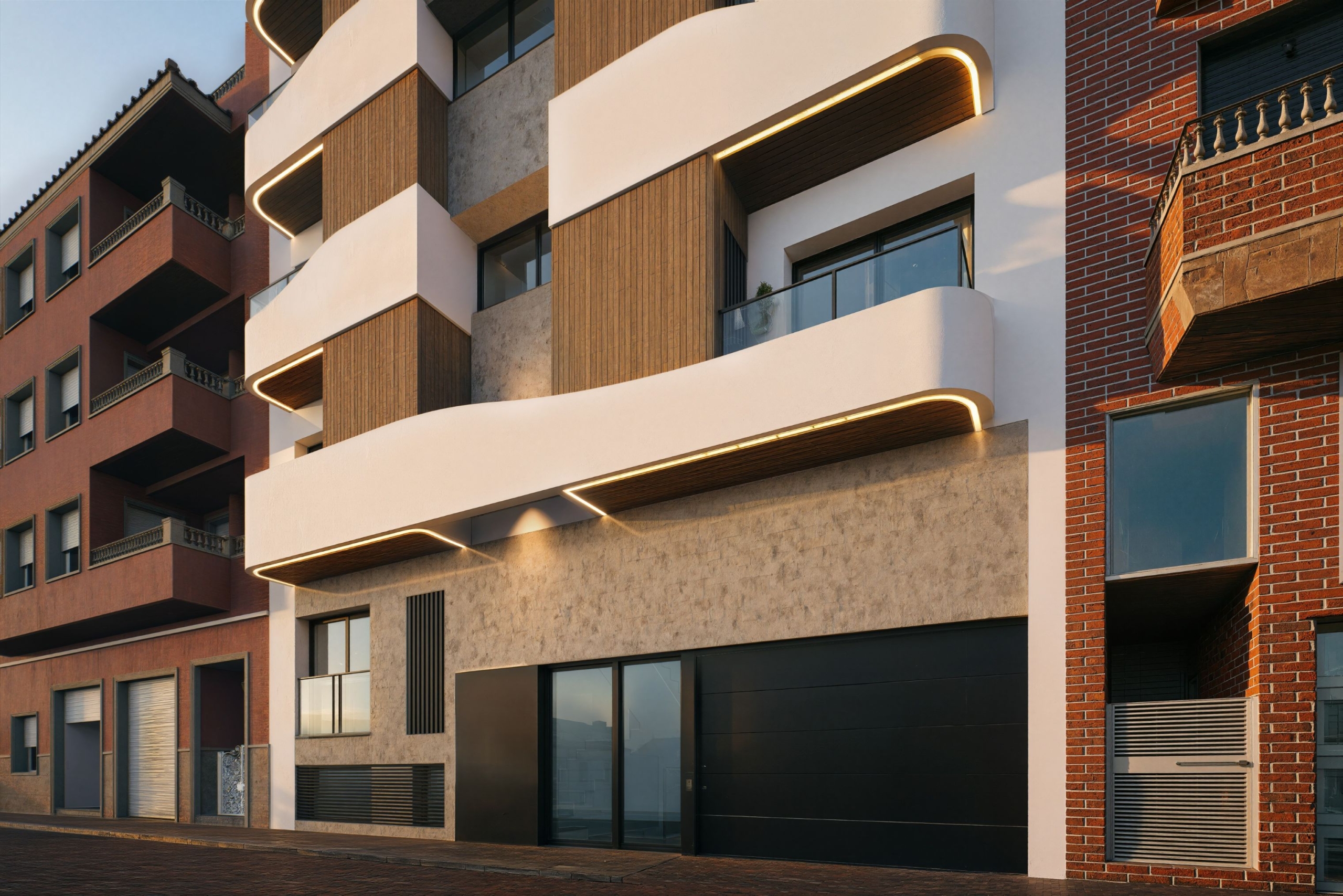Ground Floor Apartment for sale in Guardamar del Segura - photo 14