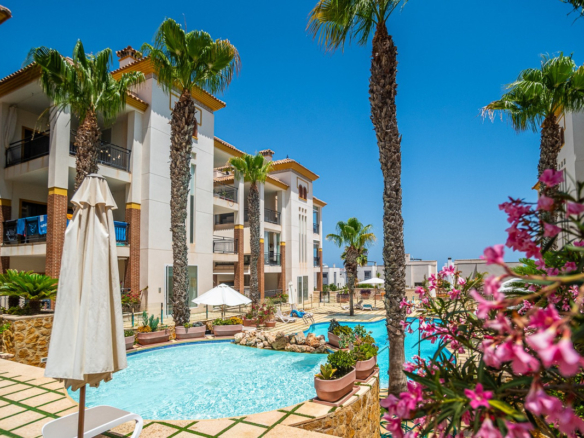 Ground Floor Apartment for sale in Guardamar del Segura