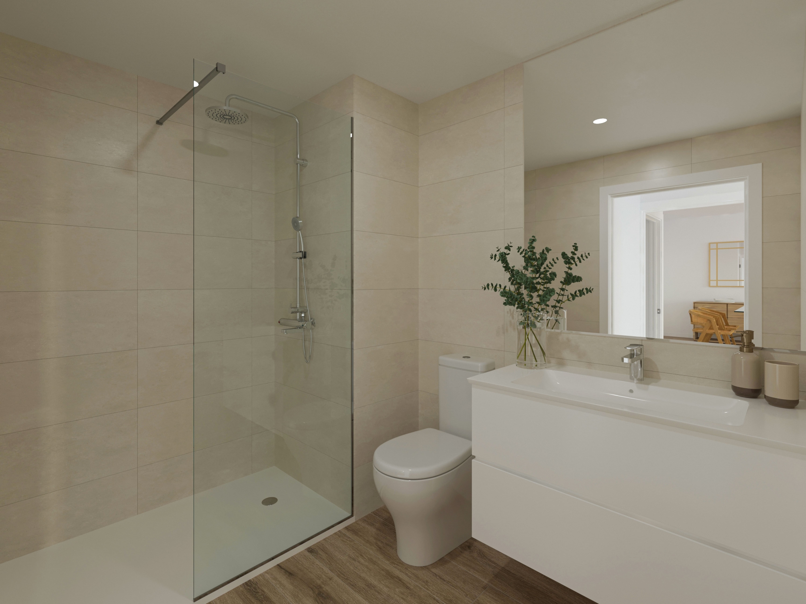 Ground Floor Apartment for sale in Jávea - Xàbia - photo 2