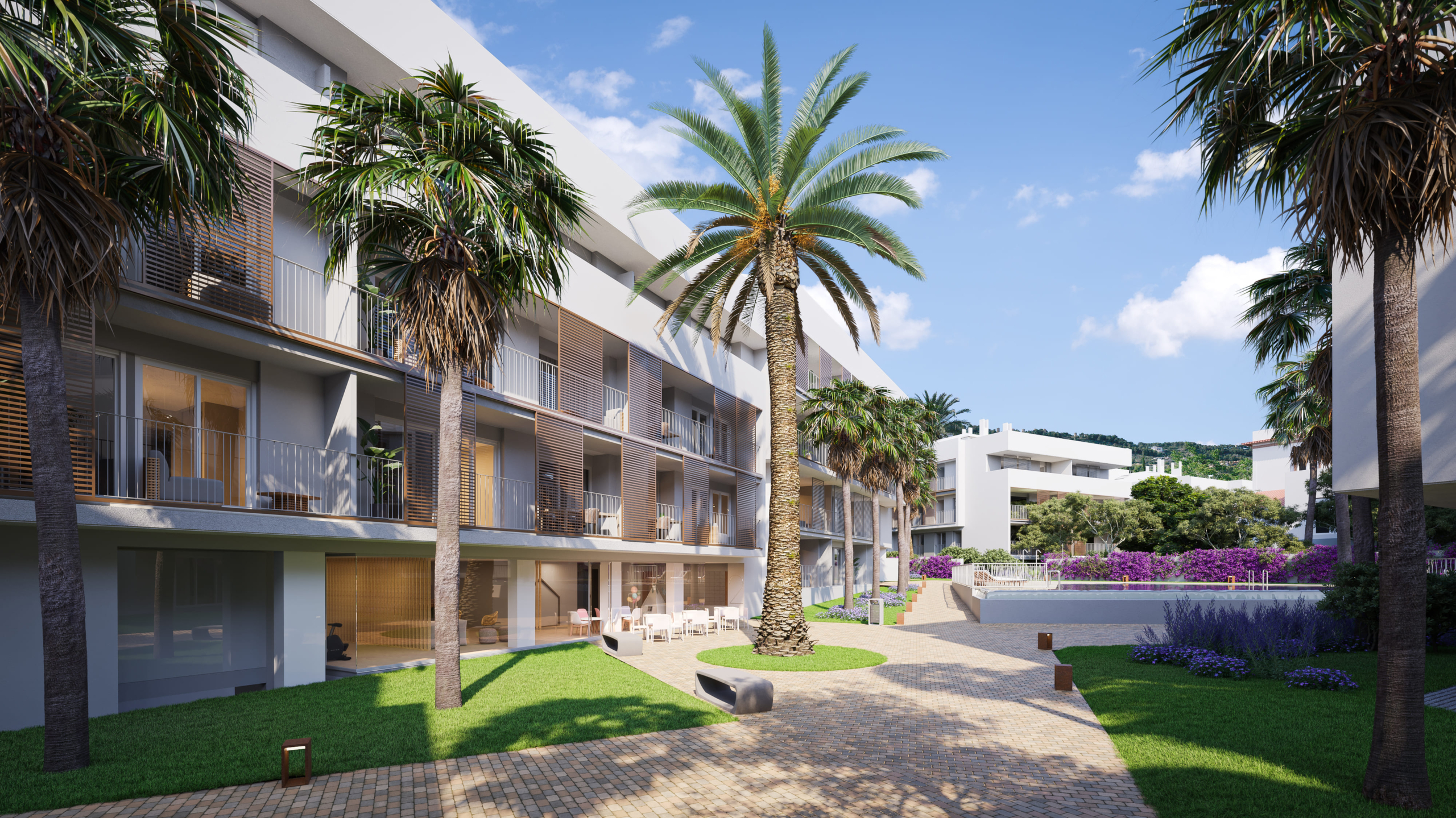 Ground Floor Apartment for sale in Jávea - Xàbia - photo 9