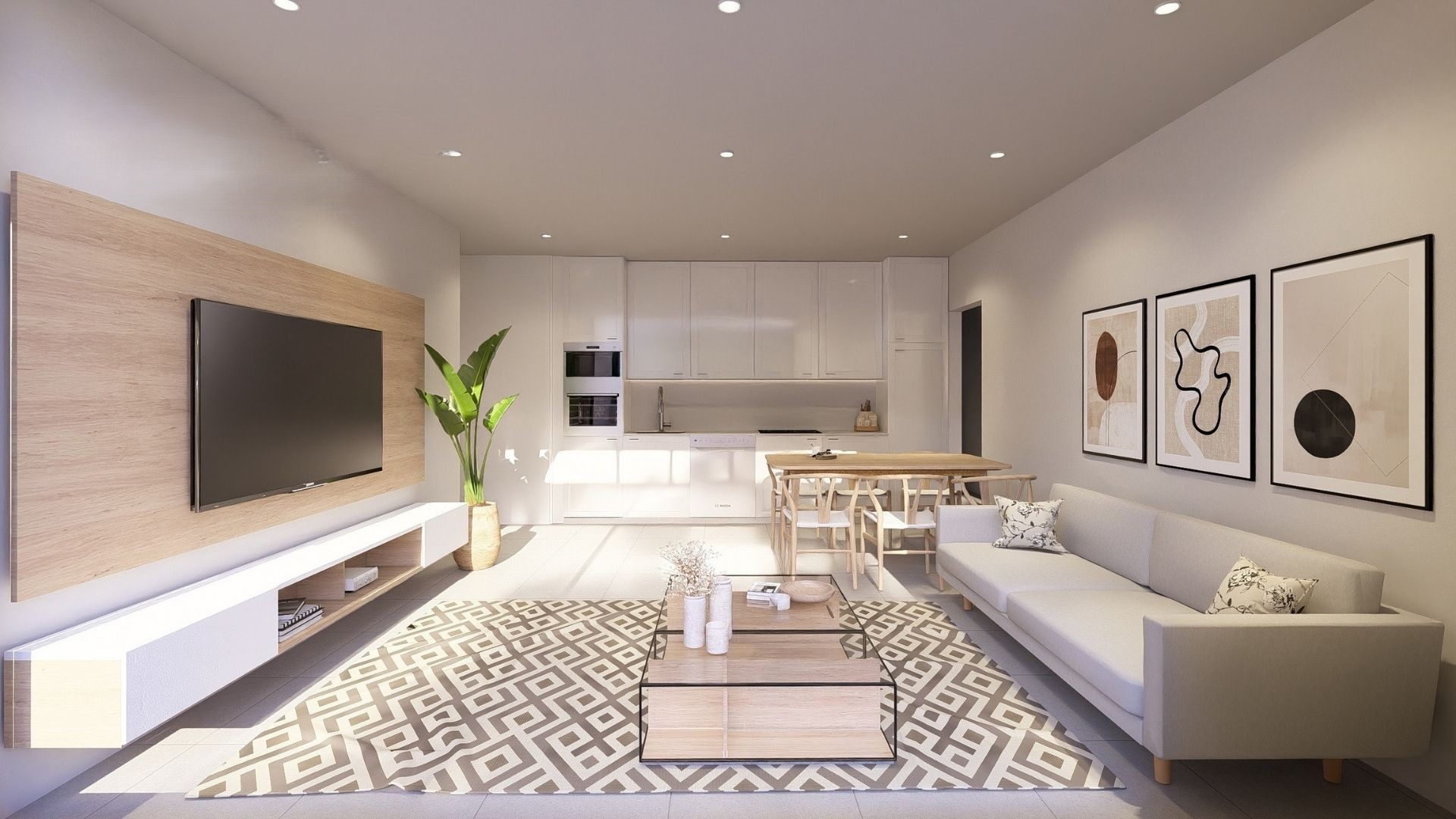 Ground Floor Apartment for sale in Jávea – Xàbia – photo 6 Ground Floor Apartment for sale in Jávea - Xàbia - photo 6