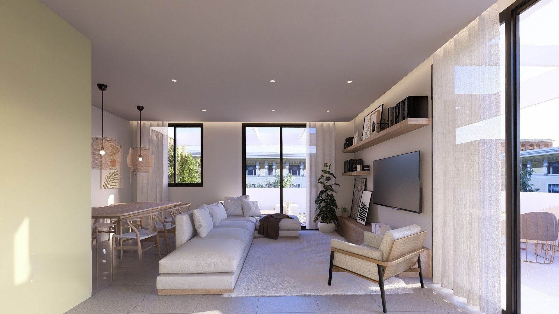 Ground Floor Apartment for sale in Jávea – Xàbia – photo 8 Ground Floor Apartment for sale in Jávea - Xàbia - photo 8