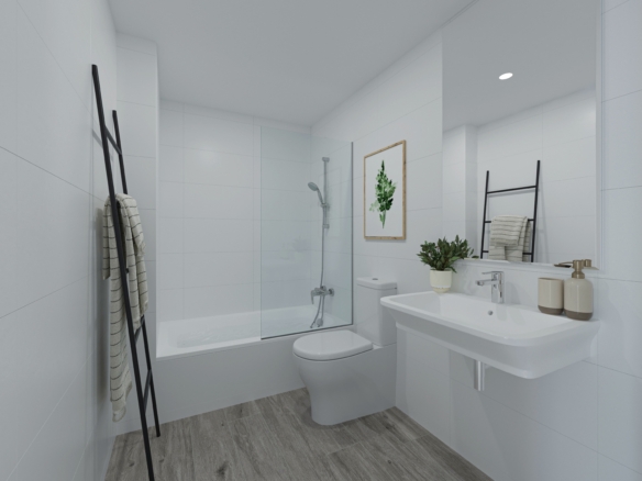Ground Floor Apartment for sale in Jávea - Xàbia