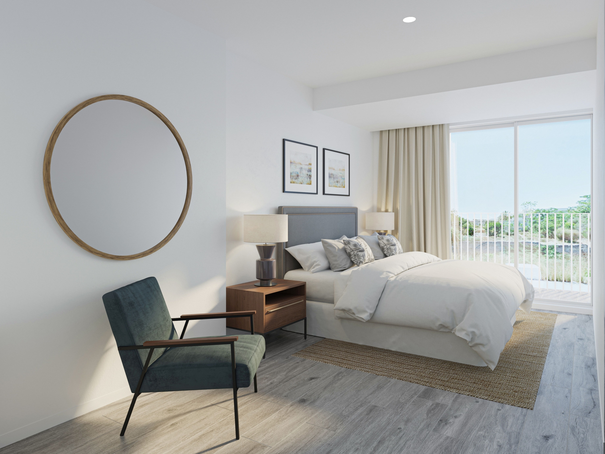 Ground Floor Apartment for sale in Jávea - Xàbia - photo 4