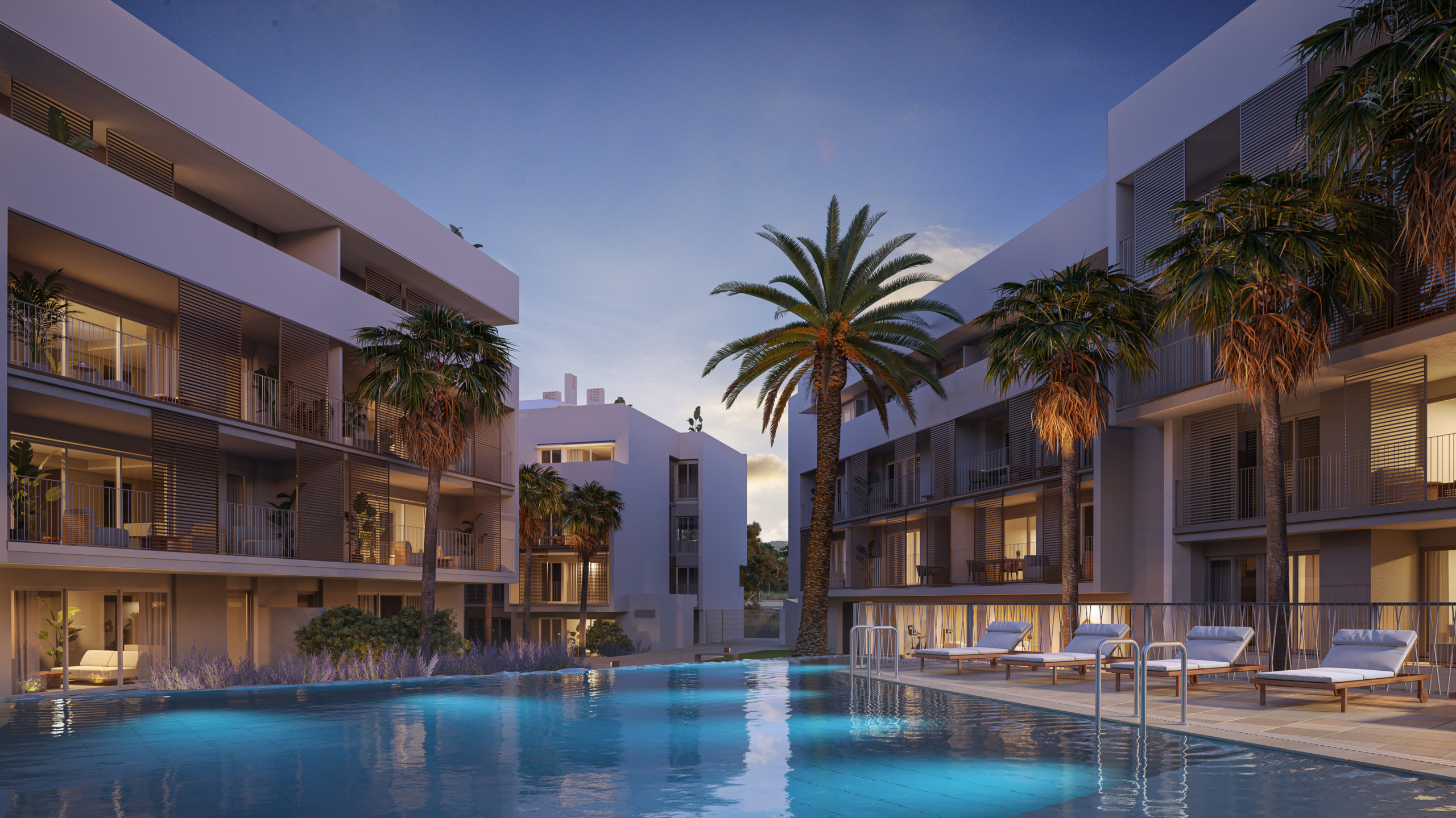 Ground Floor Apartment for sale in Jávea - Xàbia - photo 11