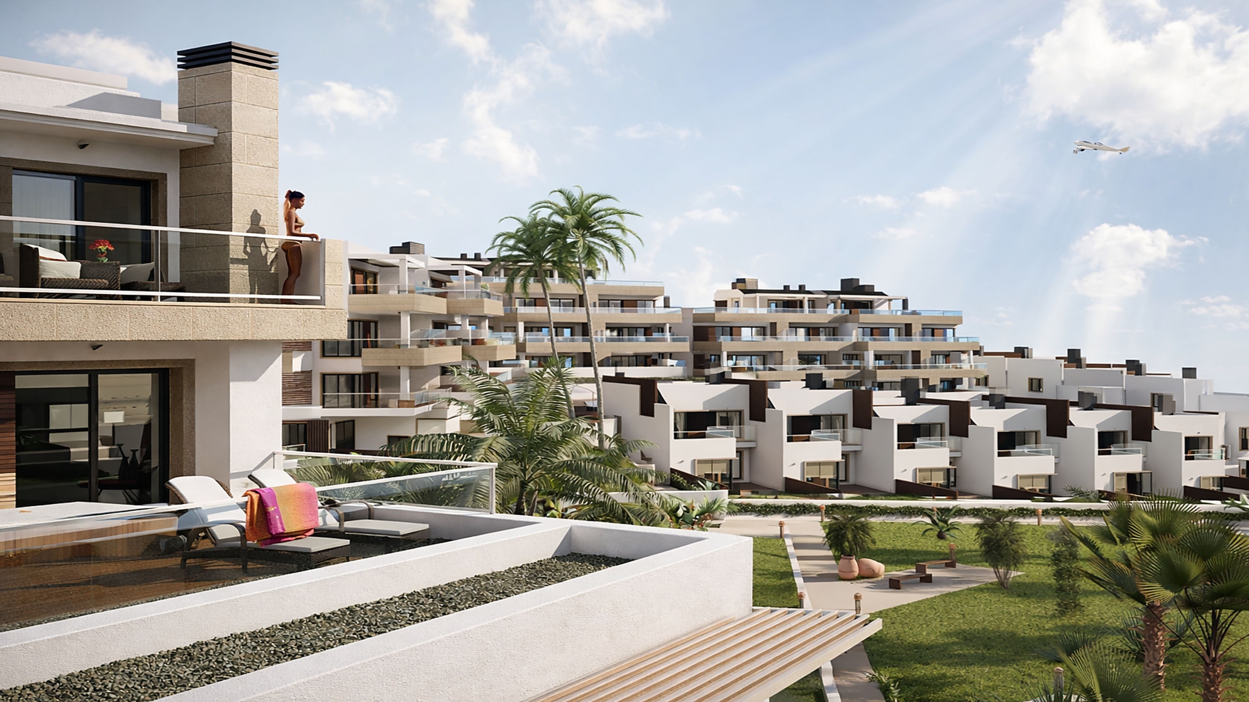 Ground Floor Apartment for sale in La Línea de la Concepción - photo 12