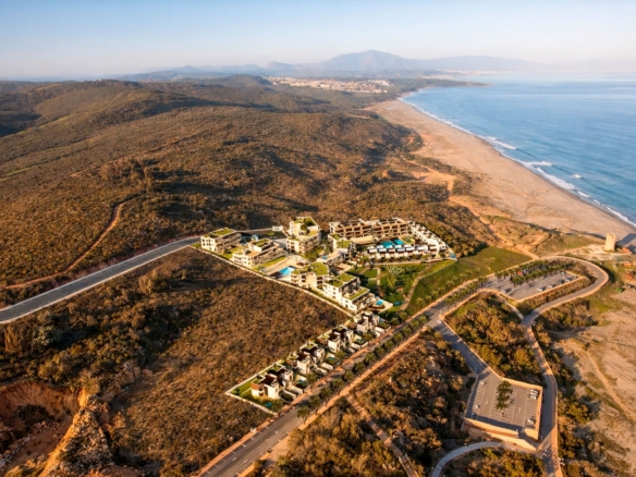 Ground Floor Apartment for sale in La Línea de la Concepción