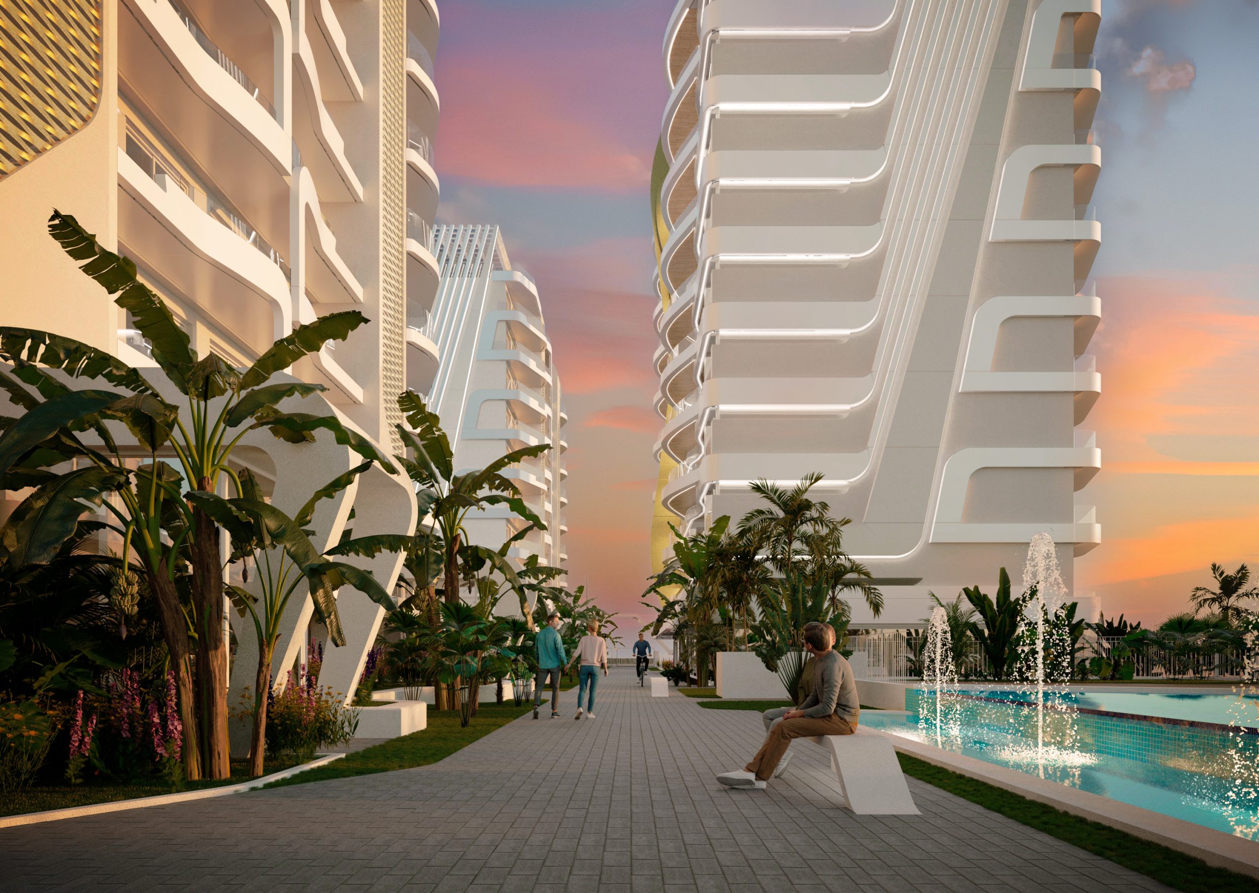 Ground Floor Apartment for sale in La Manga del Mar Menor - photo 5