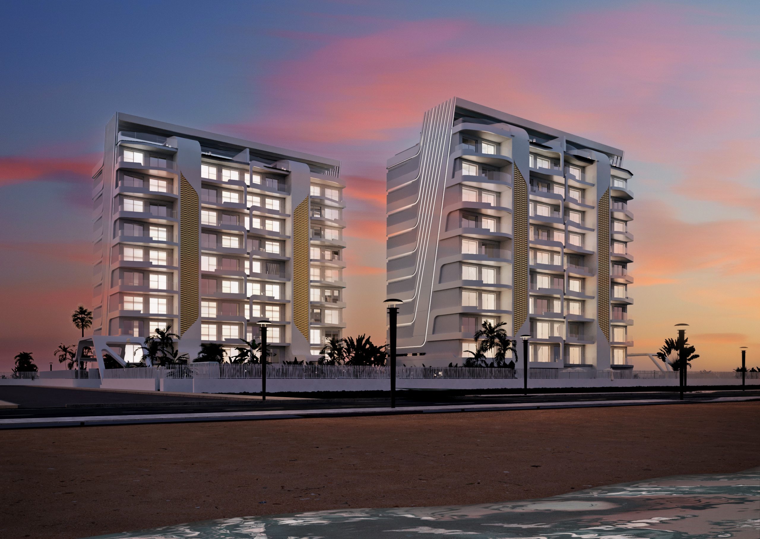 Ground Floor Apartment for sale in La Manga del Mar Menor - photo 10