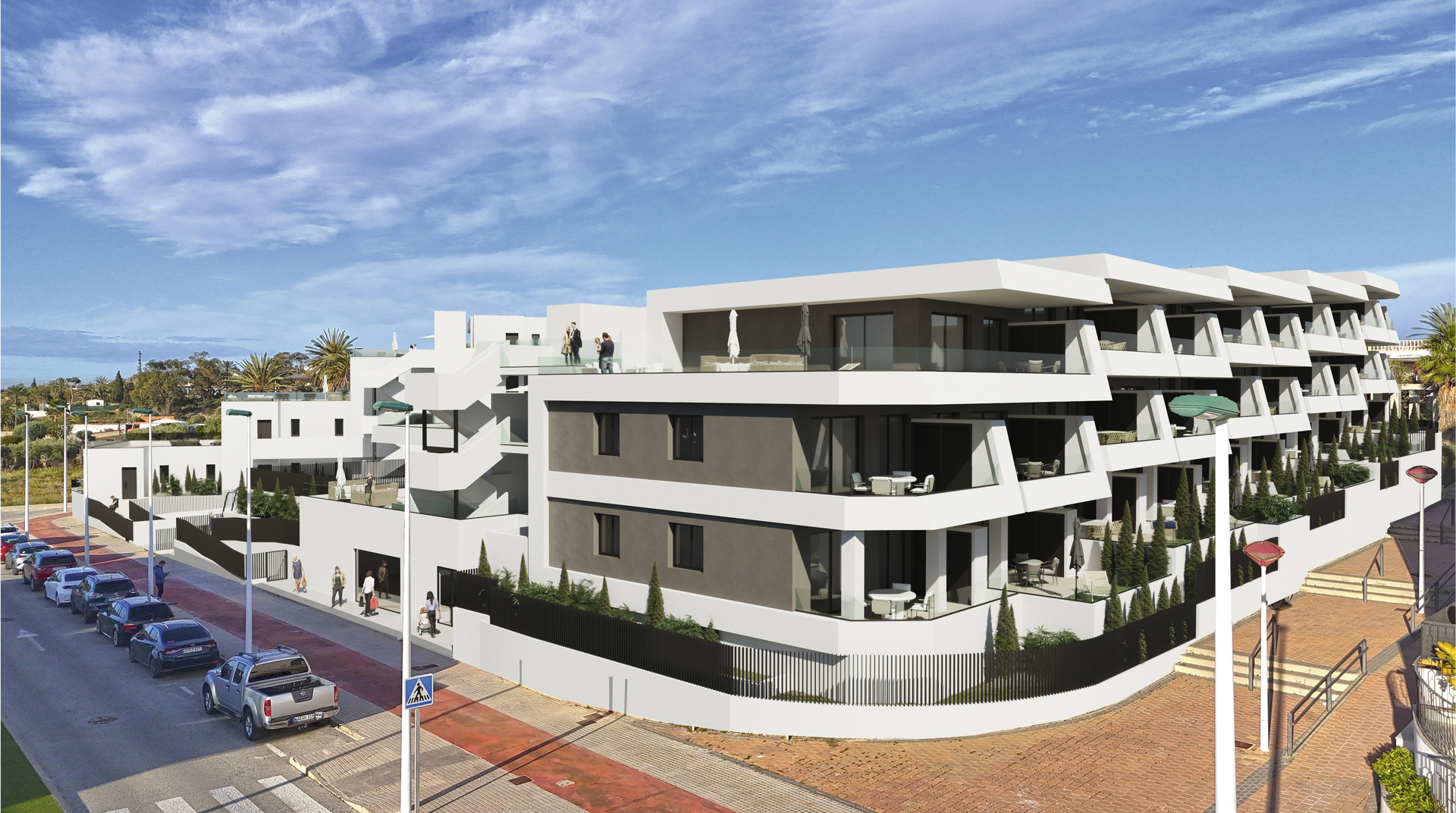 Ground Floor Apartment for sale in La Marina – photo 9 Ground Floor Apartment for sale in La Marina - photo 9