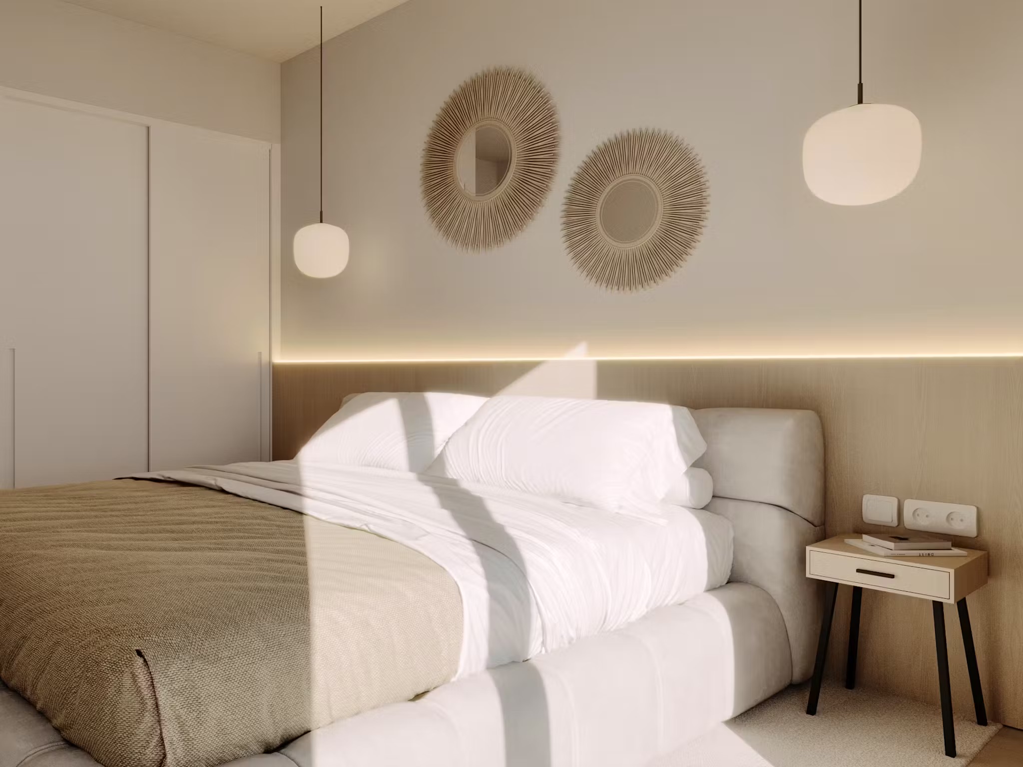 Ground Floor Apartment for sale in La Nucía - photo 11