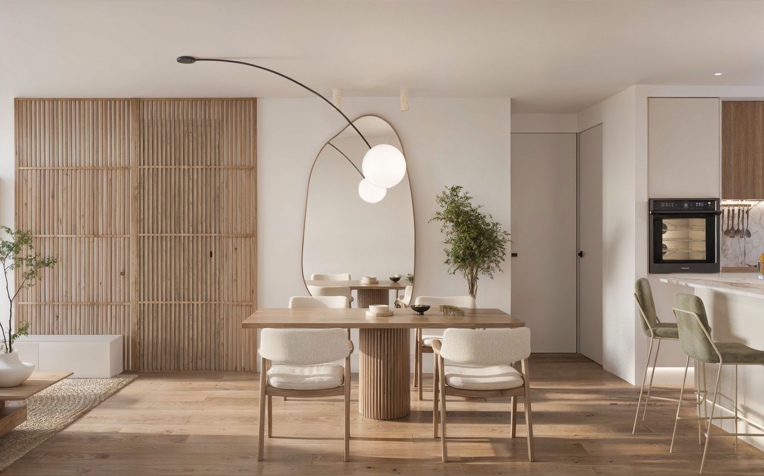 Ground Floor Apartment for sale in La Nucía - photo 4